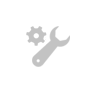 Gear and Wrench Icon